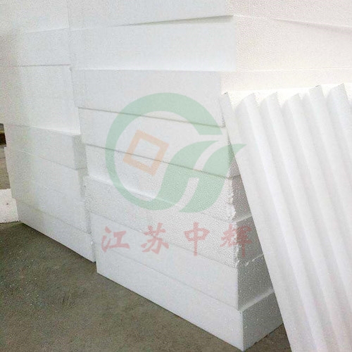 上海外墙屋顶保温板